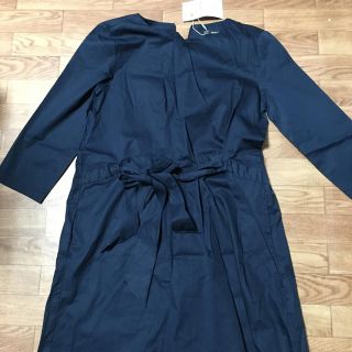 ザラ(ZARA)のZARAチュニック　新品(チュニック)