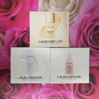 ローラメルシエ(laura mercier)のローラメルシエ プライマー＆ファンデーション(化粧下地)