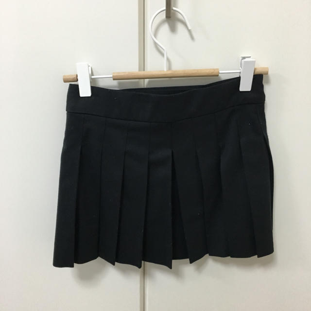  ここりんご様専用 bonpoint スカート8A キッズ/ベビー/マタニティのキッズ服女の子用(90cm~)(スカート)の商品写真