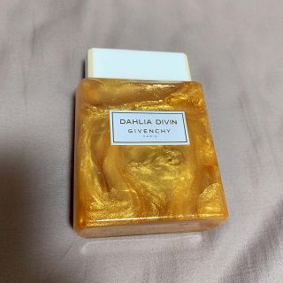 ジバンシィ(GIVENCHY)のGIVENCHY ボディローション 200ml(ボディローション/ミルク)