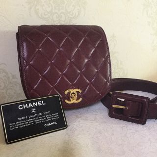 シャネル(CHANEL)のふろむ様　専用　(ショルダーバッグ)