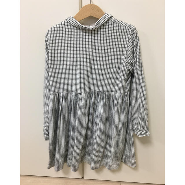  専用　bonpoint ボンポワン   ワンピース 8A キッズ/ベビー/マタニティのキッズ服女の子用(90cm~)(ワンピース)の商品写真