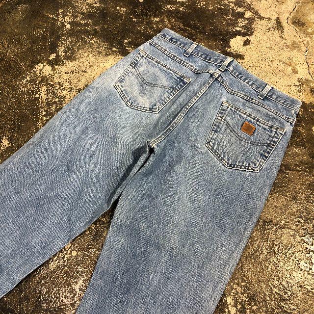 90s Carhartt ペインター ワーク デニム パンツ w36