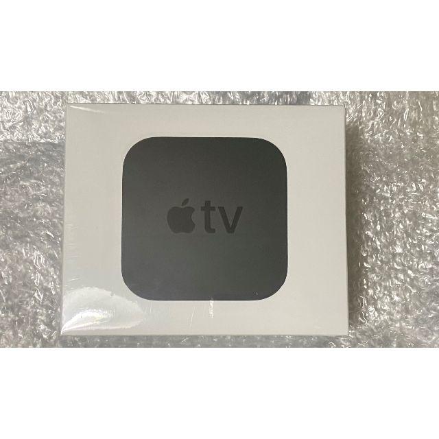 Apple TV 4K 32GBMQD22JA