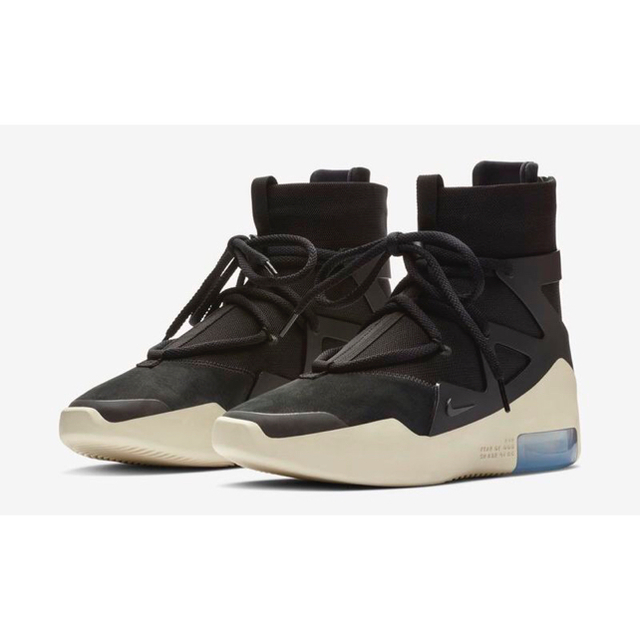 FEAR OF GOD(フィアオブゴッド)のNIKE air fear of god 29cm メンズの靴/シューズ(スニーカー)の商品写真