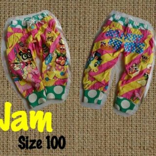 ジャム(JAM)の空ママちゃん♡様　お取り置き(カジュアルパンツ)