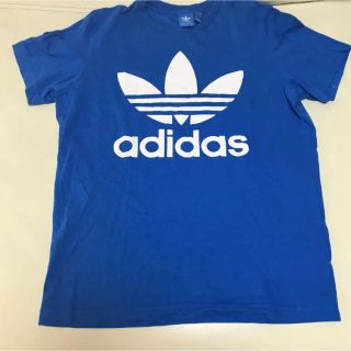 アディダス(adidas)のadidas originals ティシャツ(Tシャツ/カットソー(半袖/袖なし))