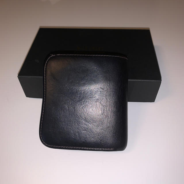 ワイルドスワンズ　スパンカー メンズのファッション小物(折り財布)の商品写真