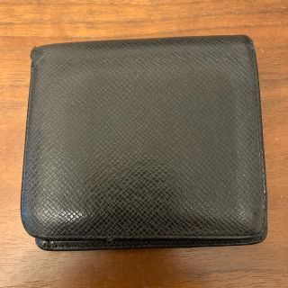 ルイヴィトン(LOUIS VUITTON)の【SALE】ルイヴィトン タイガ 二つ折り財布(折り財布)