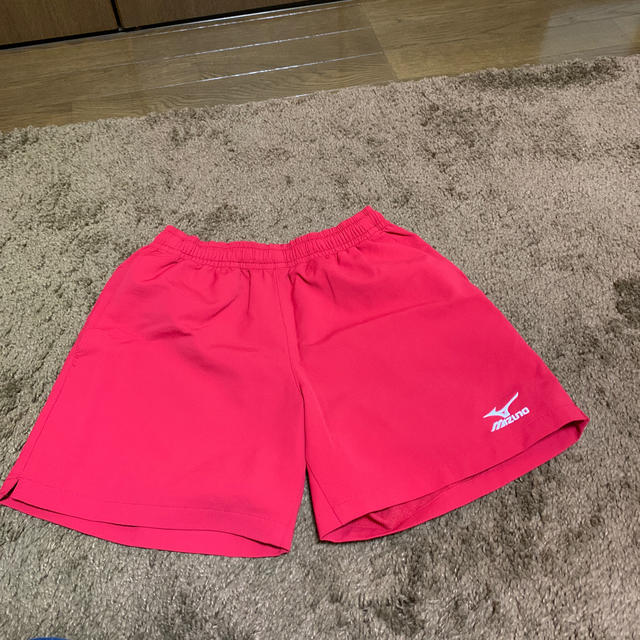 MIZUNO(ミズノ)のミズノ　レディース短パンSサイズ レディースのパンツ(ショートパンツ)の商品写真