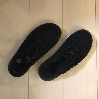 キーン(KEEN)のKEEN(サンダル)