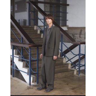 カラー(kolor)のkolor 18ss セットアップ(セットアップ)