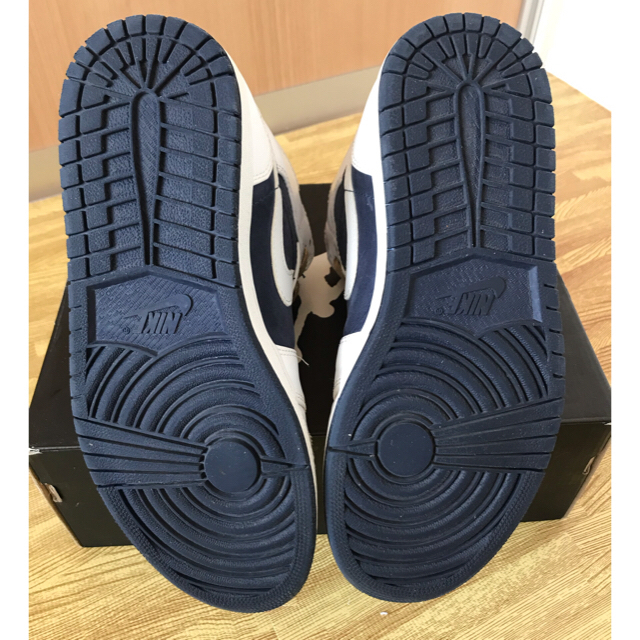 NIKE(ナイキ)の【らっくまんさん専用】エアジョーダン1 PHAT 26cm メンズの靴/シューズ(スニーカー)の商品写真