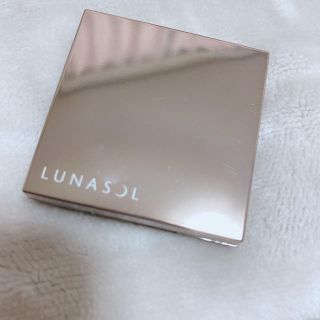 ルナソル(LUNASOL)のルナソル　アイリッドベース(N) 01(化粧下地)