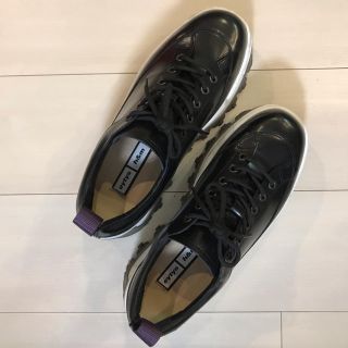 エイチアンドエイチ(H&H)のeytys h & m(スニーカー)