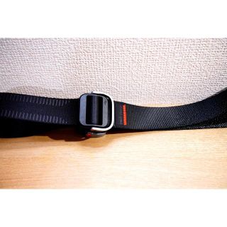 PeakDesign ピークデザイン スライドライト ブラック SLL-BK-3(その他)