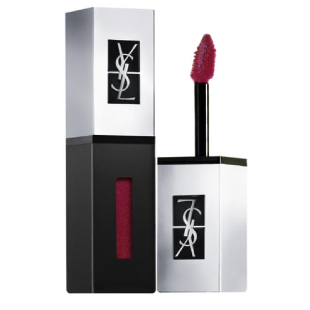 Yves Saint Laurent Beaute(イヴサンローランボーテ)のNo.502、504、507、407 コスメ/美容のベースメイク/化粧品(口紅)の商品写真