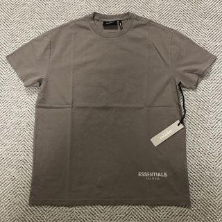 フィアオブゴッド(FEAR OF GOD)のFear Of God Essentials T-Shirt(Tシャツ/カットソー(半袖/袖なし))