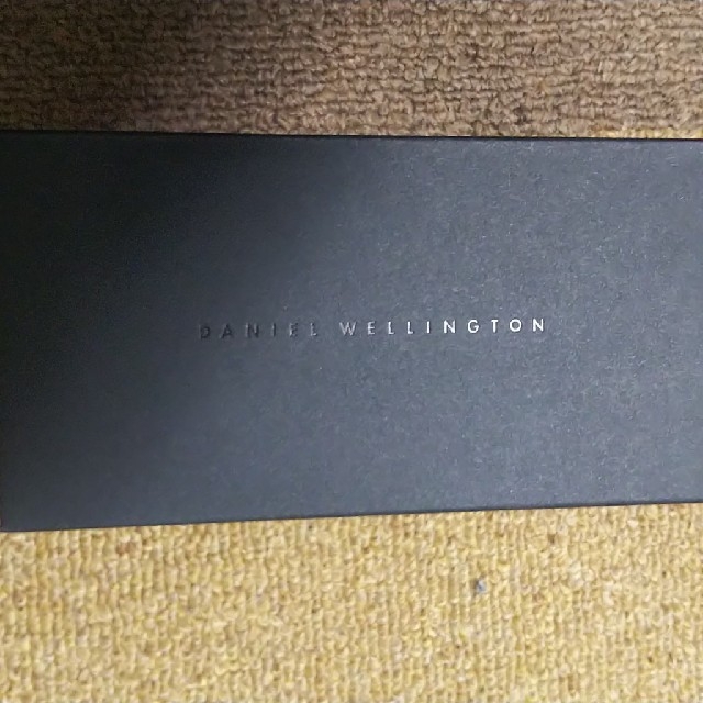 Daniel Wellington(ダニエルウェリントン)のダニエルウェリントン腕時計レディースDW00100163 レディースのファッション小物(腕時計)の商品写真