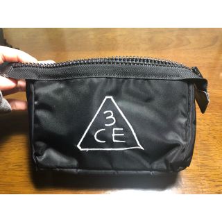 スリーシーイー(3ce)の3CE  POUCH_SMALL(ポーチ)