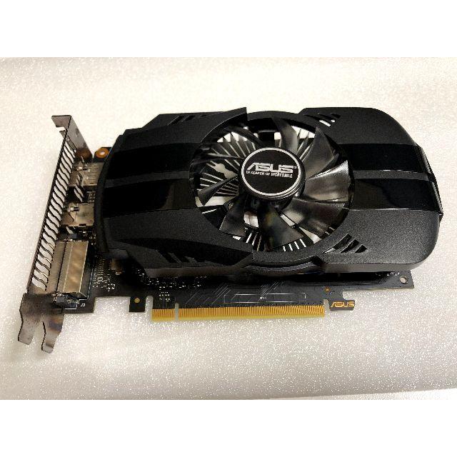 【本体のみ】ASUS GTX1050ti PH-GTX1050TI-4G