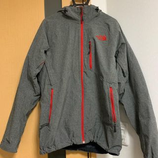 ザノースフェイス(THE NORTH FACE)のNorth Face  アウターパーカー(マウンテンパーカー)