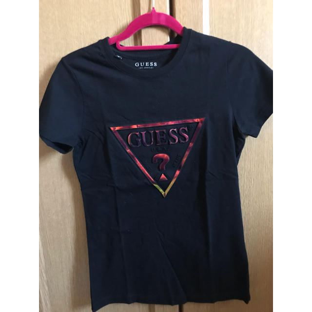 GUESS(ゲス)のGUESSTシャツ正規品 レディースのトップス(Tシャツ(半袖/袖なし))の商品写真