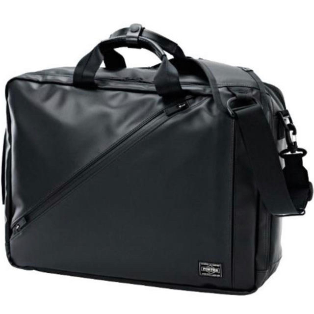 美品 PORTER CLOUD 3way ビジネスバッグ 【正規逆輸入品】 noxcapital.de