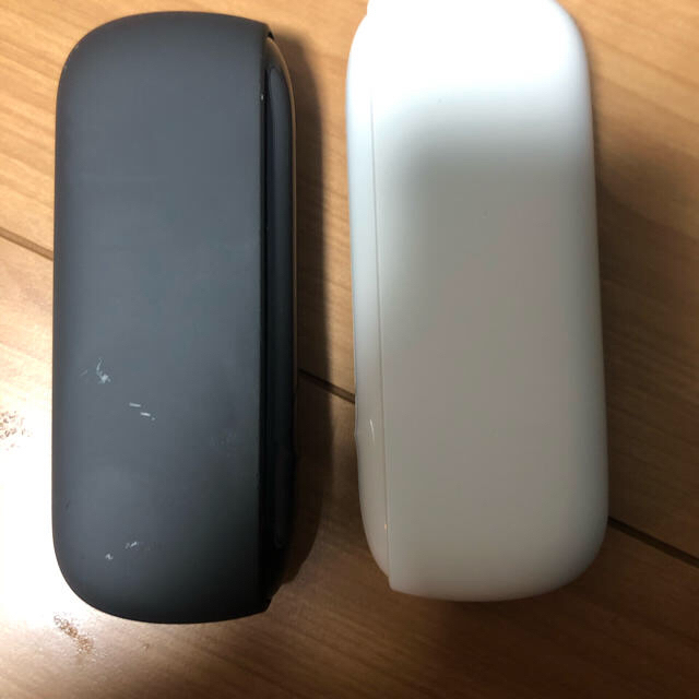 iQOS3DUO