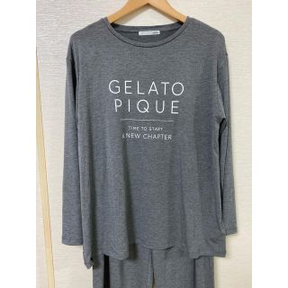 ジェラートピケ(gelato pique)の新品未使用ジェラートピケ2020年福袋 ルームウエアセットアップ(ルームウェア)