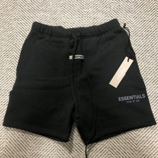 フィアオブゴッド(FEAR OF GOD)のFear Of God Essentials Sweatshort(その他)