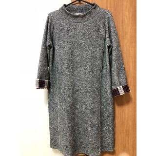 マタニティー(MATERNITY)のPND様専用です❣️マタニティワンピース(授乳服)Mサイズ✨(マタニティワンピース)