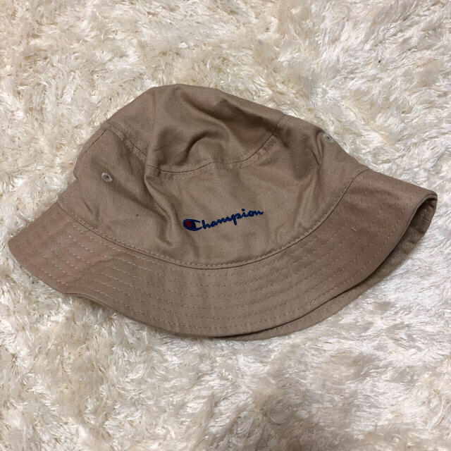 Champion(チャンピオン)のバケット メンズの帽子(ハット)の商品写真