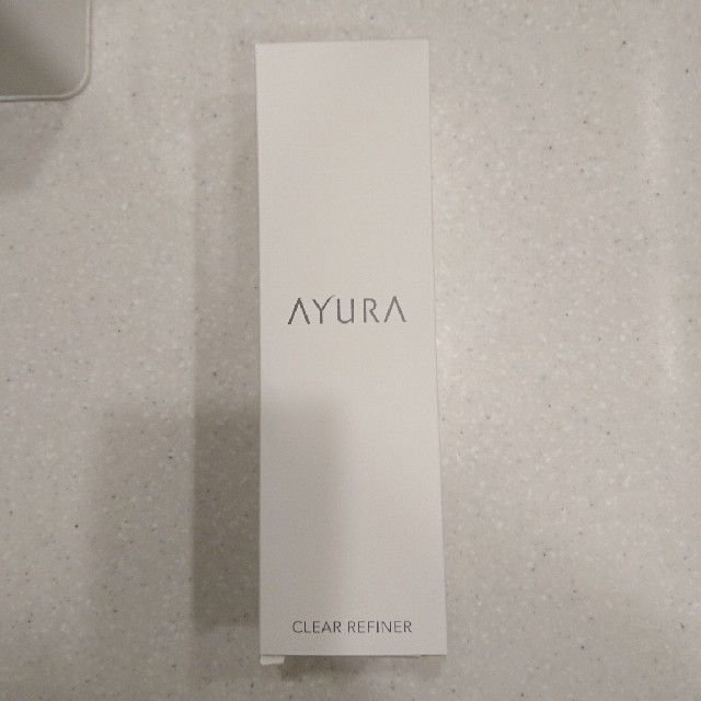 AYURA(アユーラ)のAYURA クリアリファイナーα コスメ/美容のスキンケア/基礎化粧品(化粧水/ローション)の商品写真
