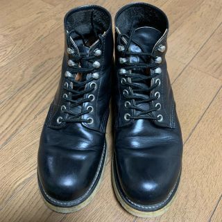 レッドウィング(REDWING)のレッドウイング(ブーツ)