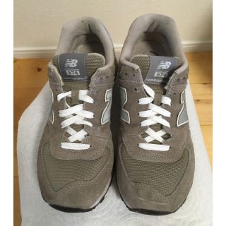 ニューバランス(New Balance)のニューバランス　M574GS(スニーカー)