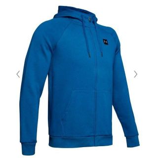 アンダーアーマー(UNDER ARMOUR)の（新品）大人気アンダーアーマー　パーカージャケット　　 　　  (パーカー)