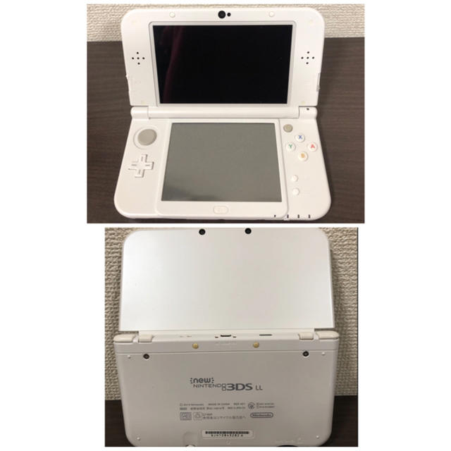 ニンテンドー3DS - 任天堂3ds LL ➕ドラクエ11 セットの通販 by sho's ...