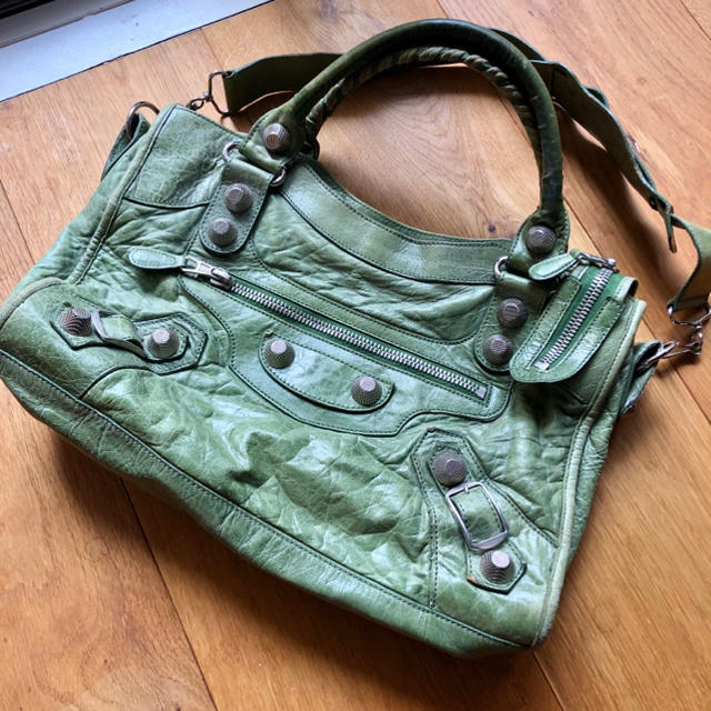 バレンシアガ BALENCIAGA ジャイアントシティ バレンシアガ BALENCIAGA ジャイアントシティ