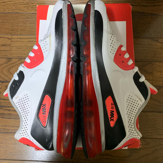 AIR MAX 90-2014 LTR QS 3