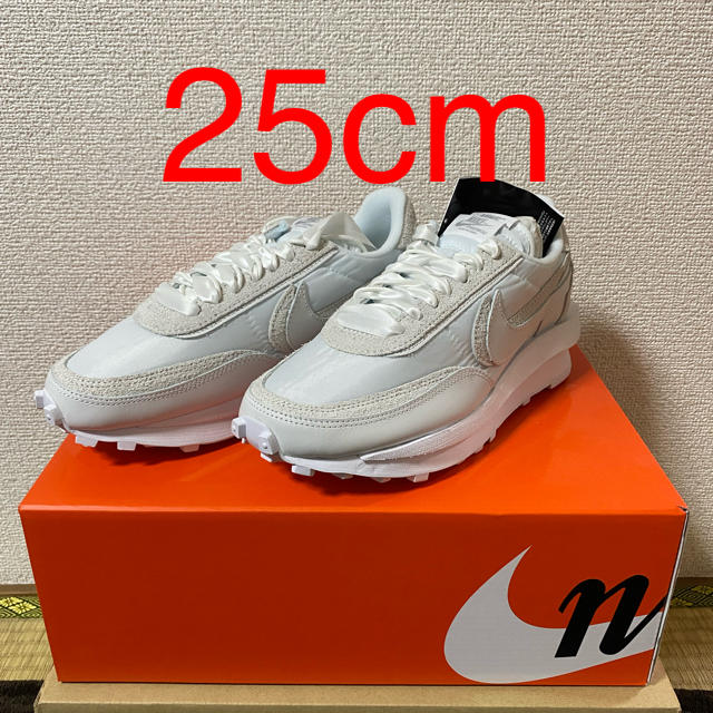 nike sacai LDWAFFLE 25cm