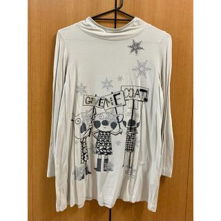 アルベロ(ALBERO)のアルベロベロ(Tシャツ(長袖/七分))