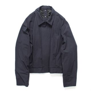 サンシー(SUNSEA)のstein EX SLEEVE SYSTEM JACKET

(ブルゾン)