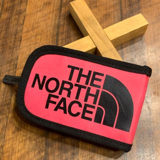 ザノースフェイス(THE NORTH FACE)のTHE NORTH FACE ポーチ 小物入れ(その他)