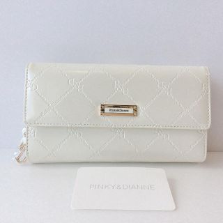 Pinky&Dianne - M163様☆新品☆ピンキー&ダイアン☆チェックエナメル