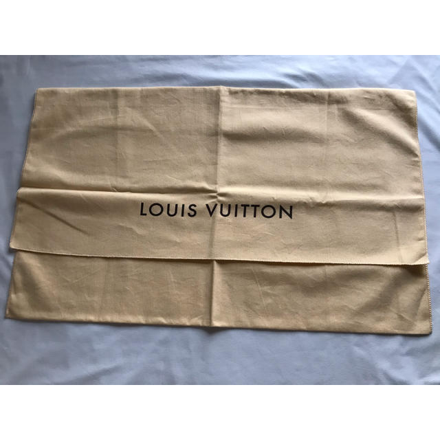 LOUIS VUITTON(ルイヴィトン)のLOUIS VUITTON 保存袋　miwa様専用 レディースのバッグ(ショップ袋)の商品写真