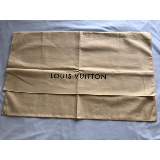 ルイヴィトン(LOUIS VUITTON)のLOUIS VUITTON 保存袋　miwa様専用(ショップ袋)