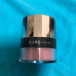 オーブクチュール(AUBE couture)のオーブクチュール　デザイニングパフィーチーク(チーク)