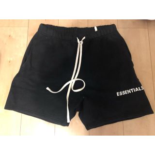 フィアオブゴッド(FEAR OF GOD)のFOG ESSENTIALS ショートパンツ(ショートパンツ)