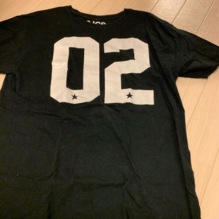 ジョンブル(JOHNBULL)のJOHNBULL黒Tシャツ　定価8900偉い(Tシャツ/カットソー(半袖/袖なし))